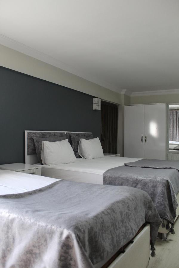 โอบัน สวีทส์ อิสตันบูล Bed & Breakfast ภายนอก รูปภาพ